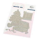 Merry Melodies press plate